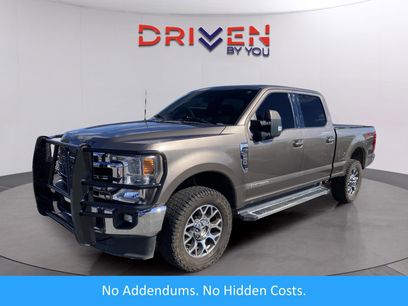 Used 2022 Ford F250 Lariat w/ Lariat Value Package