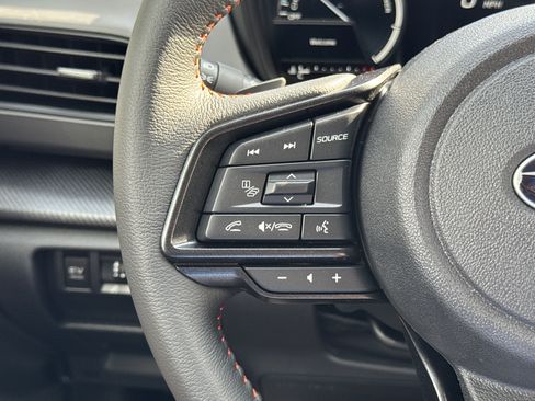 New 2026 Subaru Crosstrek 2.5i Limited AWD/4WD image 15