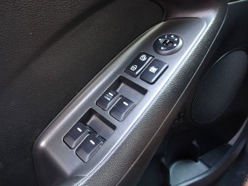 Used 2014 Kia Forte LX w/ Popular Package FWD image 16