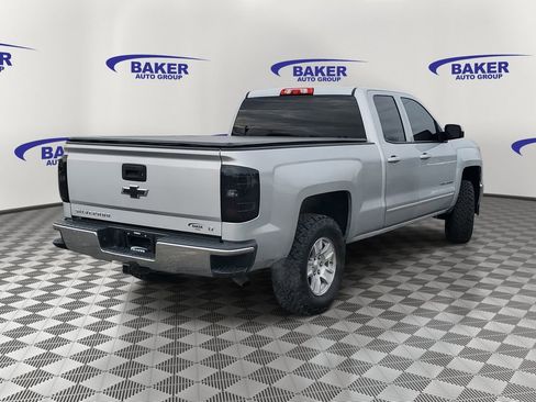 Used 2015 Chevrolet Silverado 1500 LT w/ All Star Edition image 2