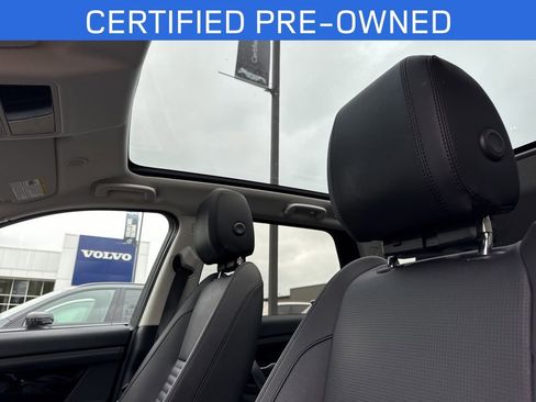 Used 2025 Land Rover Discovery Sport S AWD/4WD image 14