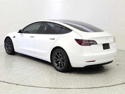 Used 2021 Tesla Model 3 Long Range image 5