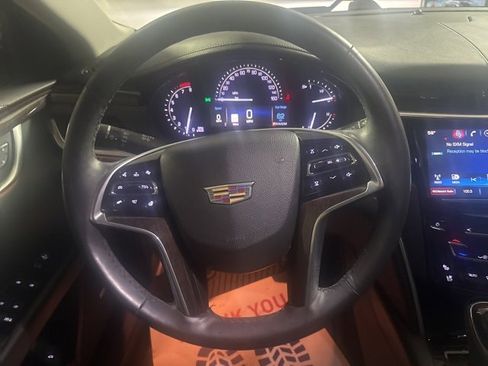 Used 2017 Cadillac XTS Luxury w/ Driver Awareness Package image 23