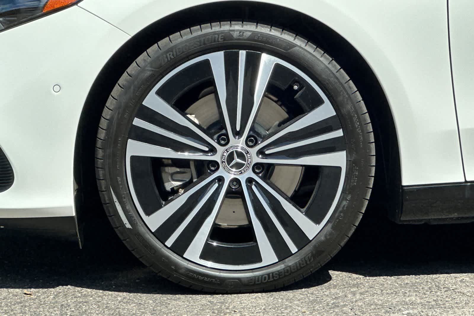 New 2027 Mercedes-Benz CLA 220 image 23