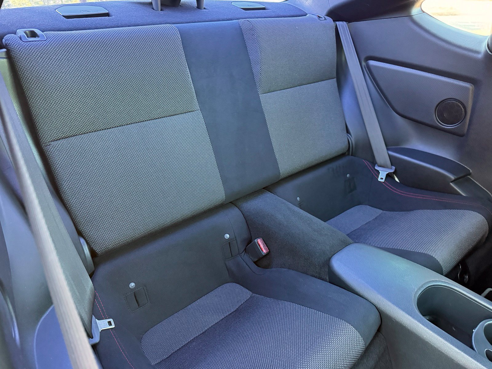 Used 2015 Subaru BRZ Premium RWD image 38