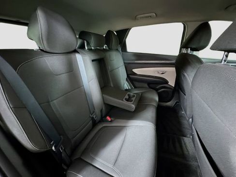 Used 2023 Hyundai Tucson SEL image 28