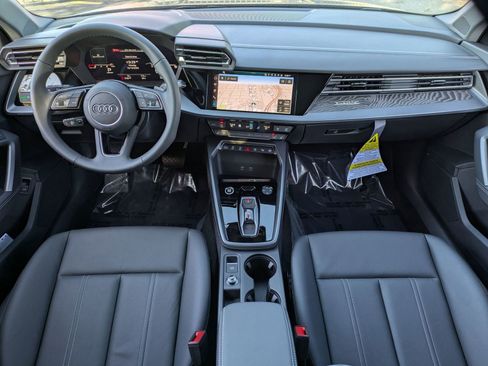 New 2026 Audi A3 2.0T Premium image 5