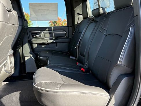 New 2025 RAM 2500 Power Wagon image 26