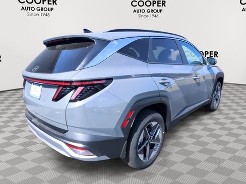 New 2026 Hyundai Tucson SEL image 6