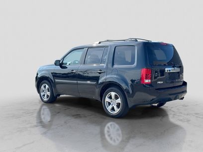 Used 2013 Honda Pilot EX-L