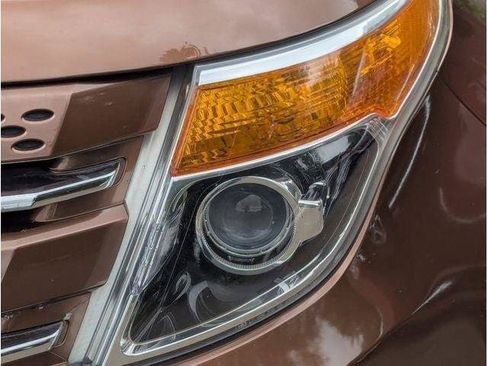Used 2012 Ford Explorer Limited AWD/4WD image 26
