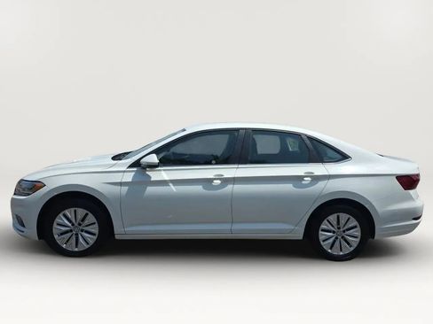 Used 2020 Volkswagen Jetta S w/ Driver Assistance Package FWD image 5