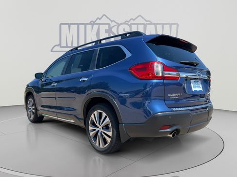 Used 2021 Subaru Ascent Touring AWD/4WD image 3
