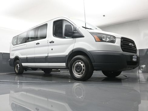 Used 2018 Ford Transit 350 XL RWD image 29