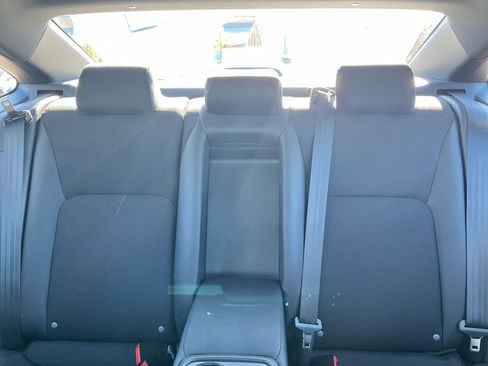 Used 2025 Honda Civic Sport image 38