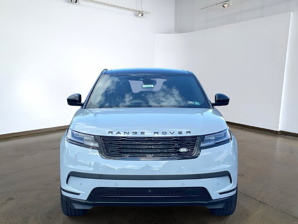 New 2026 Land Rover Range Rover Velar S AWD/4WD image 2