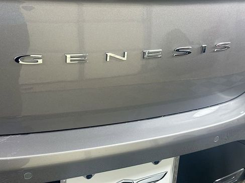 New 2026 Genesis G70 3.3T Sport Prestige RWD image 22