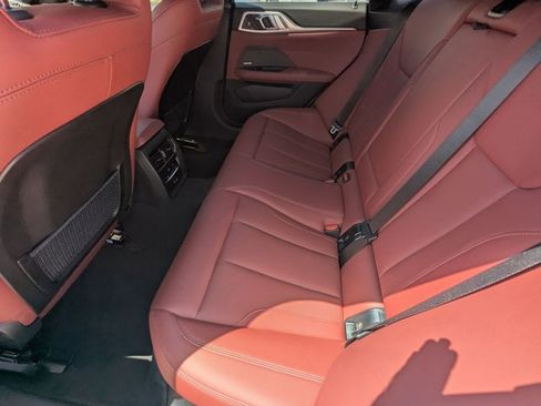 Certified 2023 BMW i4 eDrive35 w/ Premium Package image 20