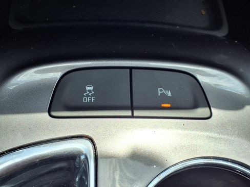 Used 2024 Chevrolet Malibu LT FWD image 7