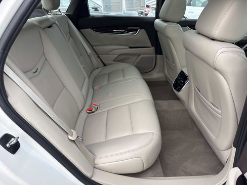 Used 2015 Cadillac XTS Luxury w/ Driver Awareness Package image 21