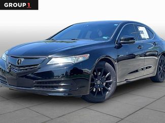 Used 2015 Acura TLX V6 w/ Technology Package FWD video 1