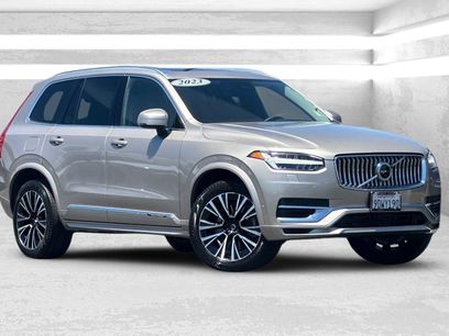 Certified 2023 Volvo XC90 T8 Plus