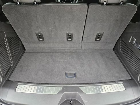 New 2026 Chevrolet Tahoe Premier RWD image 23