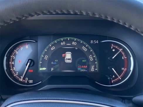 Certified 2025 Toyota RAV4 XLE Premium image 32