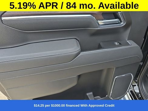 New 2026 GMC Sierra 1500 SLT w/ SLT Premium Plus Package image 13
