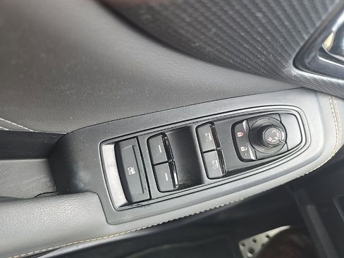 Used 2022 Subaru Forester Wilderness w/ Wilderness Package image 10