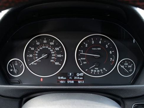 Used 2018 BMW 330i xDrive Sedan w/ Convenience Package image 36