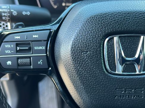 Used 2024 Honda Civic Sport image 23