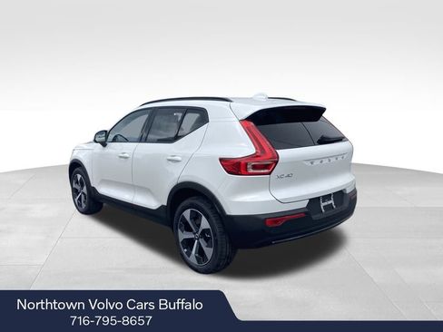 Certified 2026 Volvo XC40 B5 Plus w/ Protection Package Premier image 3