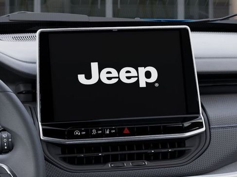 New 2026 Jeep Compass Latitude w/ Quick Order Package 29K AWD/4WD image 19