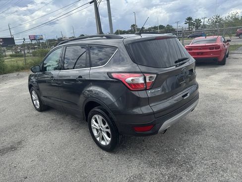Used 2018 Ford Escape SE AWD/4WD image 12