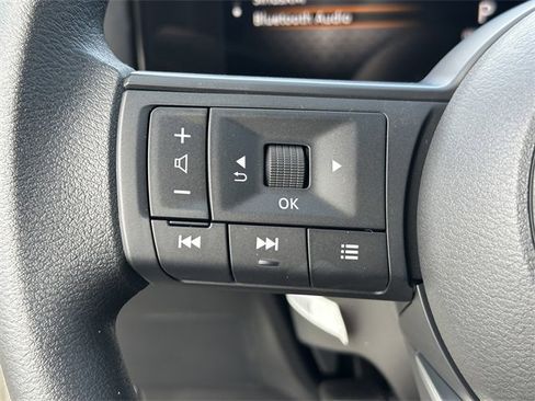 New 2026 Nissan Kicks SV w/ SV Premium Package image 11