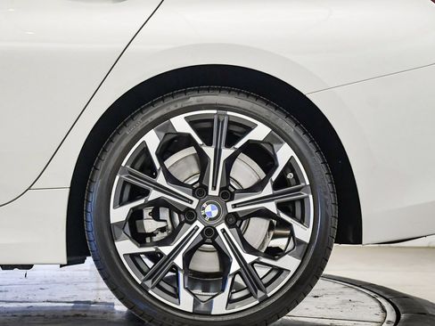 Used 2025 BMW 330i Sedan w/ Convenience Package image 12