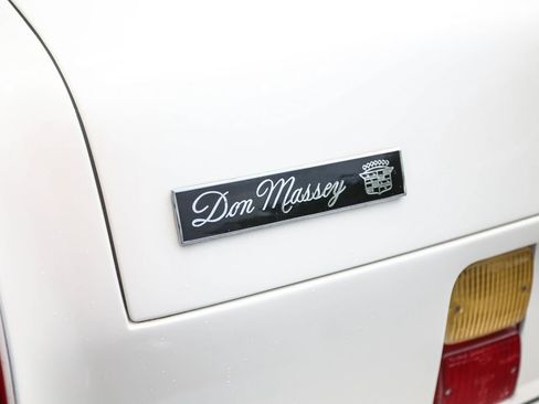 Used 1989 Rolls-Royce Corniche II RWD image 18