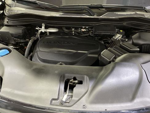 Certified 2021 Honda Passport Elite image 26