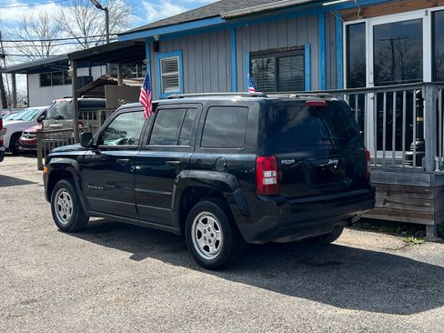 Used 2015 Jeep Patriot Sport w/ Power Value Group image 8