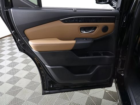 New 2026 Honda Passport TrailSport Elite image 15