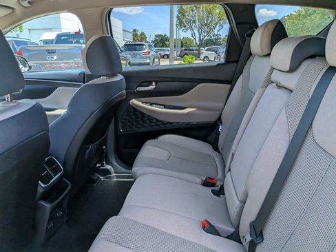 Used 2020 Hyundai Santa Fe SEL FWD image 14