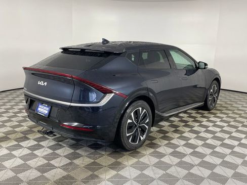 Used 2022 Kia EV6 Wind image 23
