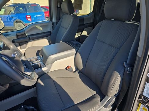 Used 2019 Ford F150 XL w/ Equipment Group 101A Mid image 17