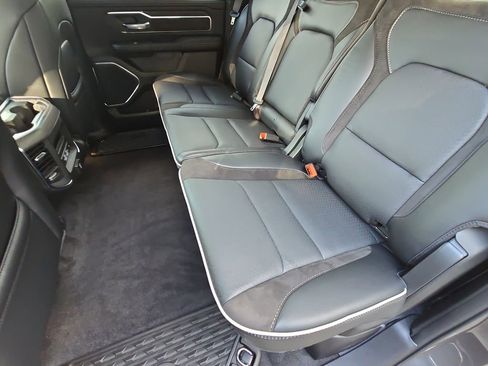 New 2026 RAM 1500 Laramie w/ Off Road Group image 14