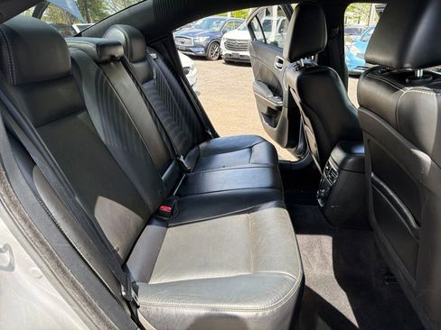 Used 2014 Dodge Charger R/T AWD/4WD image 42