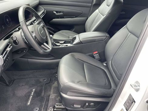 Used 2025 Hyundai Santa Cruz XRT AWD/4WD image 12