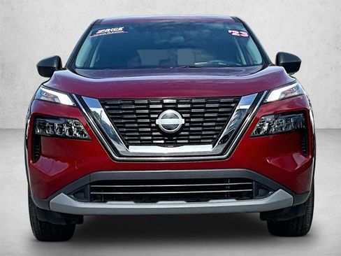 Used 2023 Nissan Rogue S FWD image 3