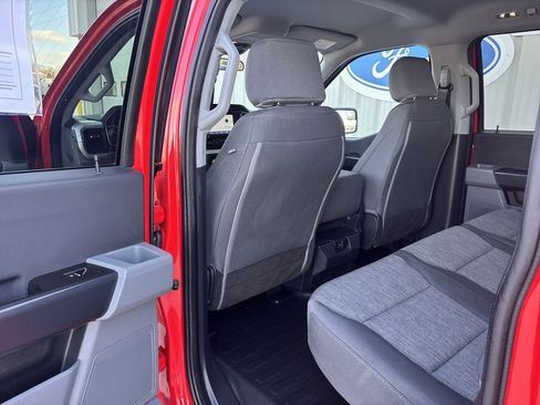 Used 2022 Ford F150 XL w/ Equipment Group 101A High image 26