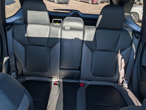 Certified 2025 Subaru Forester Sport image 13